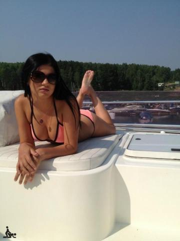 Индивидуалка Диана Фотография 2